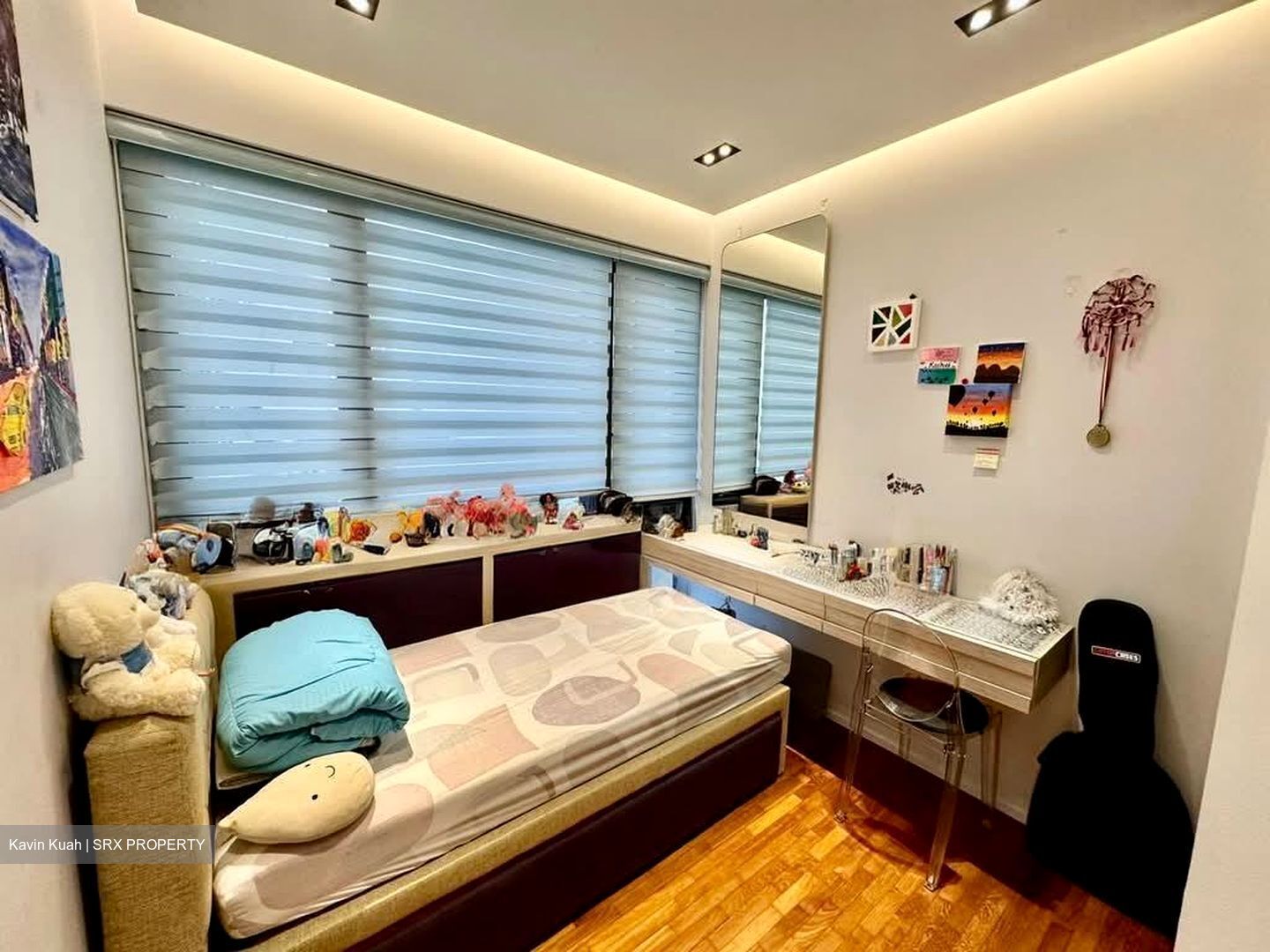 Parc Centros (D19), Condominium #528830821